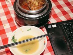 -西贝(吴江路湟普汇店)