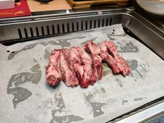 -千纸鹤嫩汁烤肉(西大直街店)