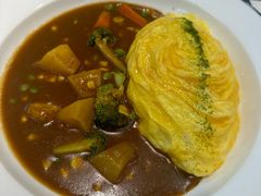 -池奈·日式咖喱蛋包饭(赛高店)