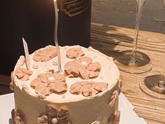 -勒甜LO CHO·私人订制低糖代糖纯动物奶油生日蛋糕(新开路店)