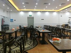 大堂-贞姨美食·老字号海鲜大排档
