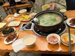 -尼玛藏家风味园(阿山食城店)