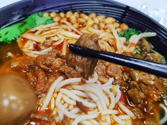 -粉达人·桂林米粉(解放北路店)