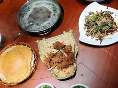 -华福羊汤馆(小市总店)
