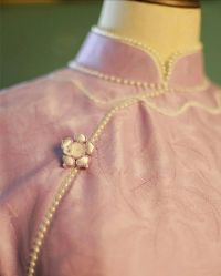 -租旗袍租礼服馆