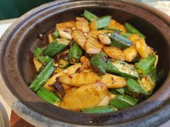 -南拳十三姨·潮汕砂锅粥·粤菜(西单大悦城店)