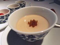 -悦轩中餐厅·高空江景·杭州柏悦酒店