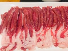 -北门涮肉·炭火铜锅涮肉(什刹海店)
