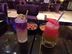 -云·酷 Atmosphere(国贸大酒店)