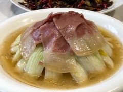 宣威火腿-怡得观滇餐厅·地道昆明菜·1996(海埂大坝店)