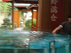 -耕渔小院·湖南鱼鲜(望城店)