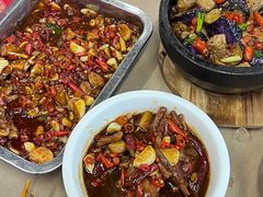 -老三样·旧食新味(万寿宫店)