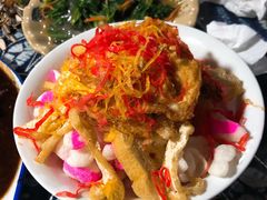 -龙姐私房菜(和顺古镇店)