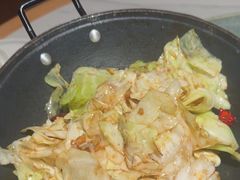 -首秀·四川料理(吾悦广场店)
