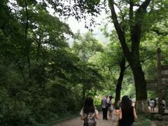 -南山风景名胜区