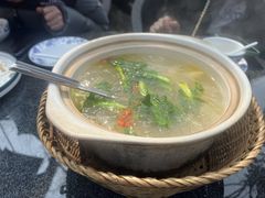 -随意茶庄·地道杭帮农家菜(梅家坞店)