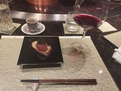 -Ginza Onodera铁板烧(外滩十八号店)