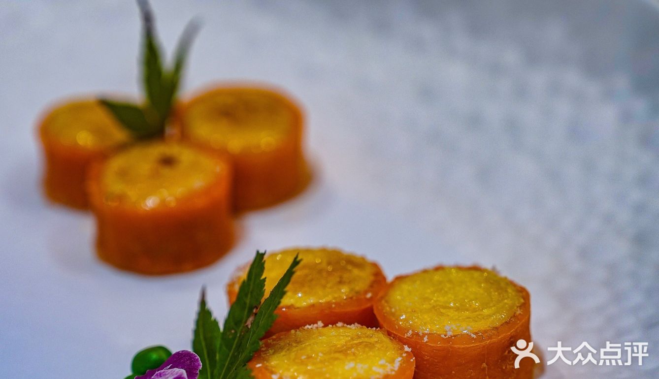 谁懂啊‼️这家应该是嘉定宴请天🌸板吧