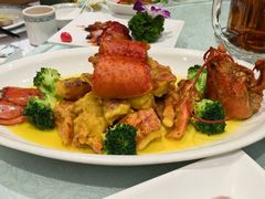 -金米箩大酒店(五角场店)