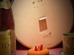 -潮一不贰·法式甜品·生日蛋糕·西式简餐(外滩店)