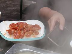 -重庆德庄火锅(永城店)