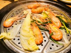-黄寺蒸汽海鲜(黄寺大街店)