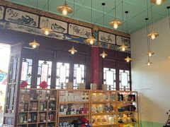 -MAP CHA普洱茶馆(翠湖店)