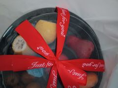 -渔舶汇蒸汽活海鲜·榴莲自助(领展中心城店)