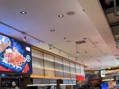 -西贝莜面村(金隅嘉品mall店)