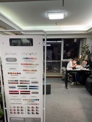 点击看大图 -AGAXI美甲美睫