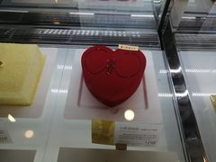 -DEMO黛慕蛋糕(中泰店)