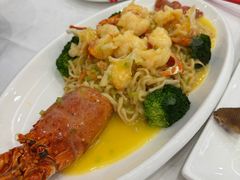 -金华安大酒楼·老牌潮菜·粤式茶点(东方国际店)