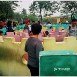 广州市儿童公园游玩攻略