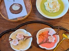 -金陵家宴·金陵春·南京菜(夫子庙店)