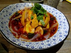 -蜜桃餐厅·江浙融合菜(荟聚购物中心店)