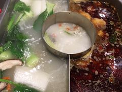 -新辣道鱼火锅(航天万源店)