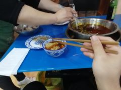 -云溪河冷锅鱼(成都玉林小吃街店)