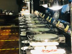 -北京中成天坛假日酒店·穹宇咖啡厅