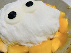 -怪物的冰与火(天虹商场中山路店)