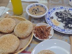 -清真·鸦儿李记·小馆(后海店)