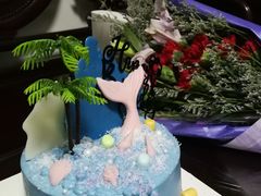 -Whisper studio薇语花艺烘焙工作室