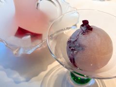 香颂玫瑰露-王品牛排(杭州大厦店)