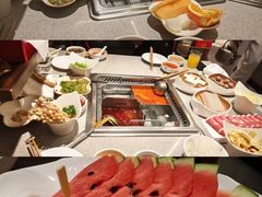 -海底捞火锅(高科广场店)