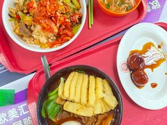 -北京大学-学五食堂