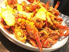 -指爱龙虾(金杨路总店)