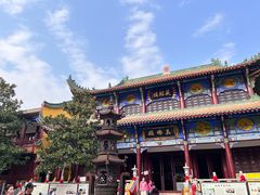 -宝通禅寺