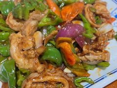 -春發合饭庄