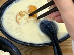 -豆香园(龙翔店)