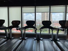 -威尔仕健身(虹桥南丰城店)