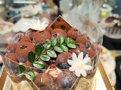 -卷心卷意·轻甜蛋糕(新光天地店)